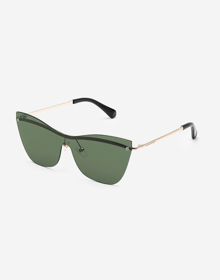 Gafas de sol Hawkers GOLD - GREEN BOTTLE COLLINS