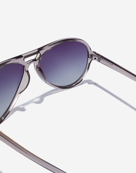 Gafas de sol Hawkers SOUTH BEACH - POLARIZED GREY