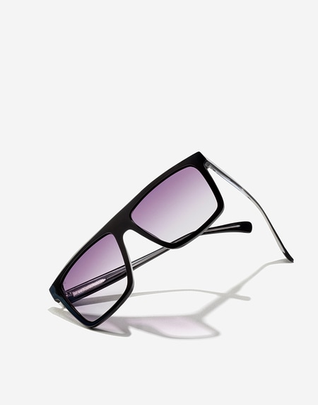 Gafas de sol Hawkers ASPEN - BLACK IRIS ECO