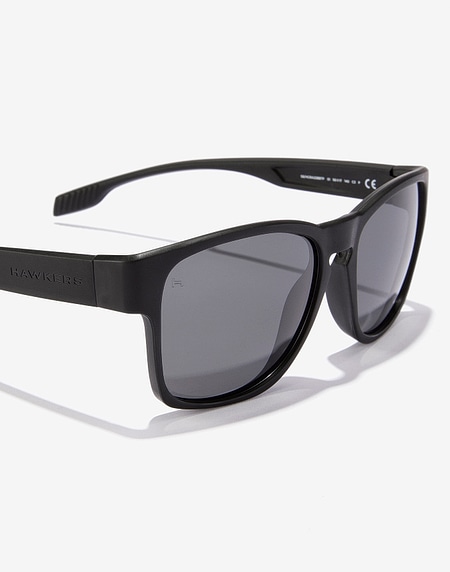 Gafas de sol Hawkers CORE RAW - POLARIZED BLACK