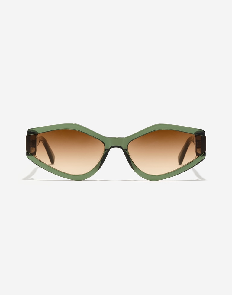 Gafas de sol HAWKERS CANNES - GREEN TERRACOTA ECO