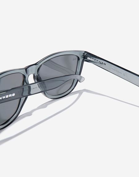 Gafas de sol Hawkers ONE RAW - POLARIZED GREY PURPLE GOLD