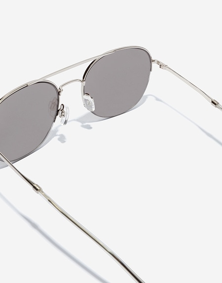 Gafas de sol Hawkers LENOX - SILVER LIGHT GOLD