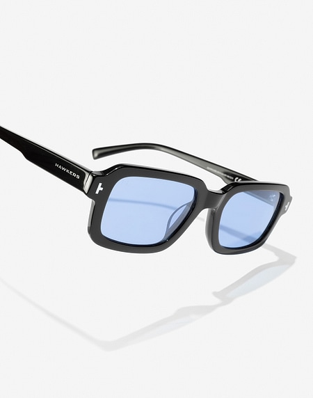 Gafas de sol Hawkers HAWKERS X PIERRE GASLY - LIMITED POINT BLUE