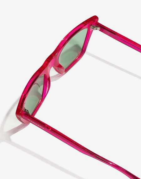Gafas de sol Hawkers FUCHSIA GREEN HYPNOSE