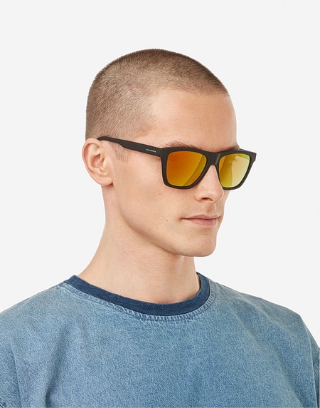 Gafas de sol Hawkers ONE LS RAW - BLACK DAYLIGHT