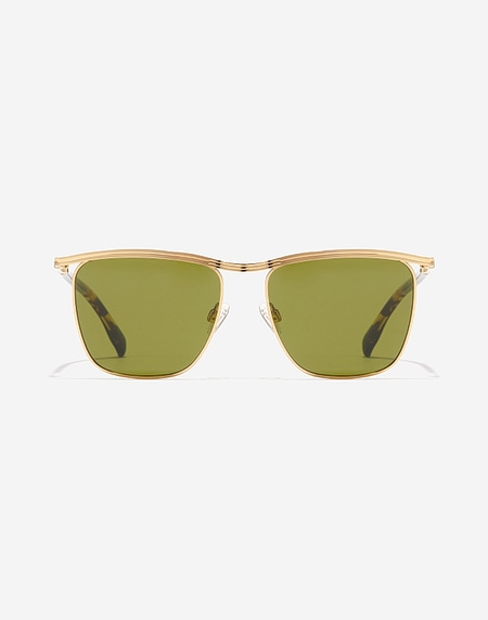 Gafas de sol Hawkers CALI - GOLD JUNIPER GREEN