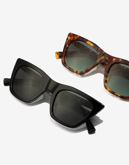 Gafas de sol Hawkers CAREY GREEN BOTTLE HYPNOSE