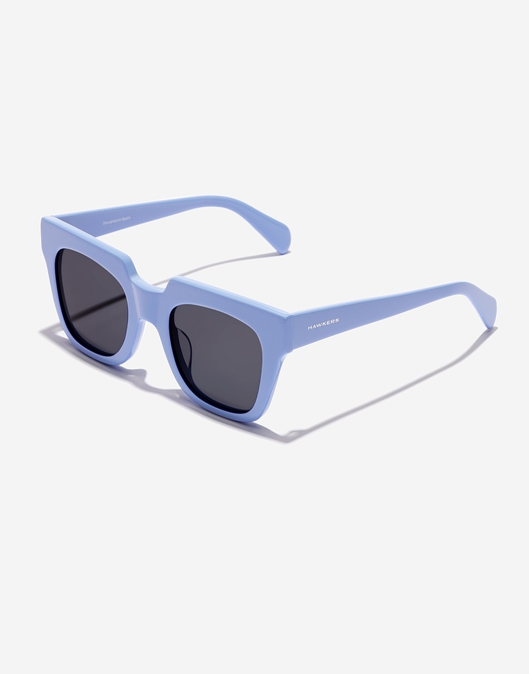 Gafas de sol Hawkers ROW X - SOFT BLUE ASH