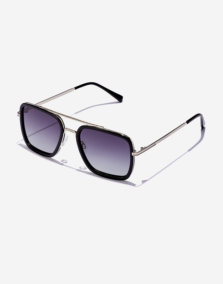 Gafas de sol Hawkers IBIZA - POLARIZED BLACK GREY