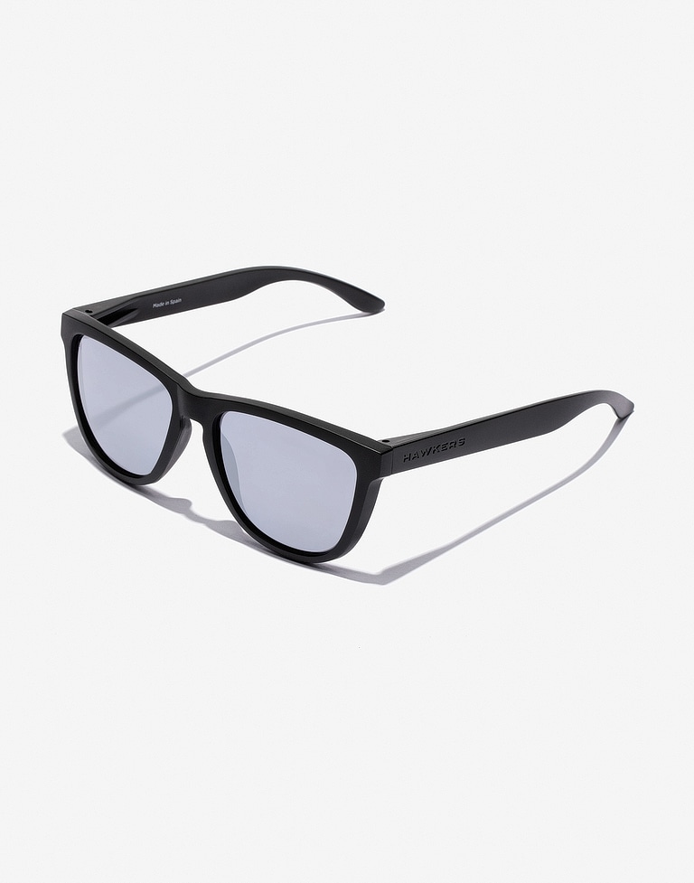 Gafas de sol Hawkers ONE RAW - BLACK CHROME