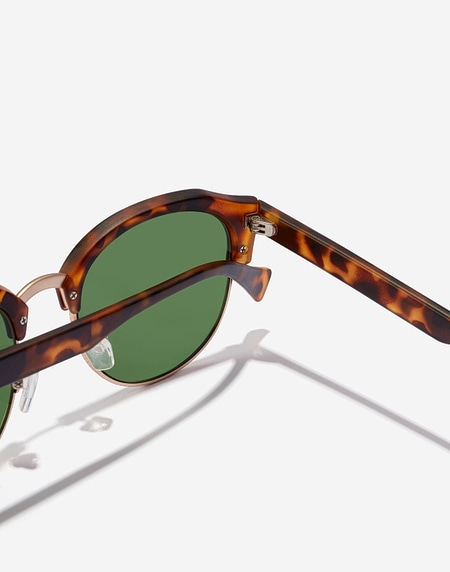 Gafas de sol Hawkers CLASSIC ROUNDED - GREEN