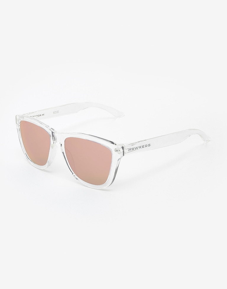 Gafas de sol Hawkers AIR - ROSE GOLD ONE