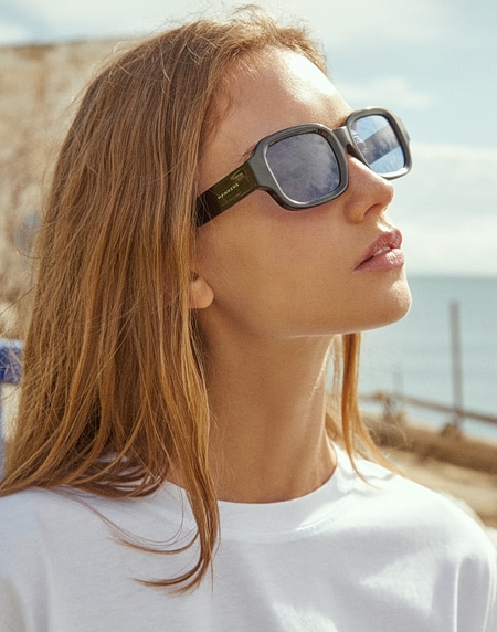 Gafas de sol HAWKERS AZURE - BLACK BLUEBERRY