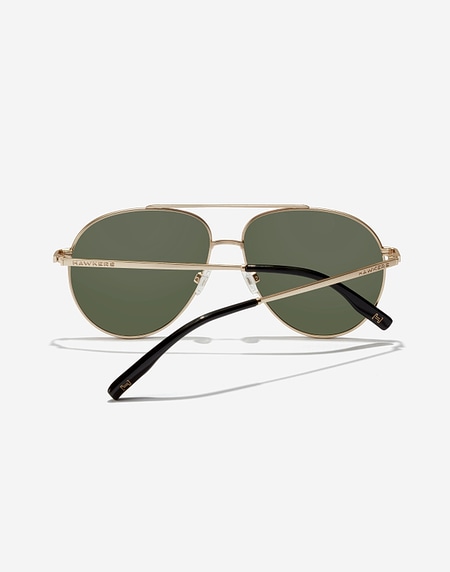 Gafas de sol Hawkers JACK POT - POLARIZED GOLD ALLIGATOR