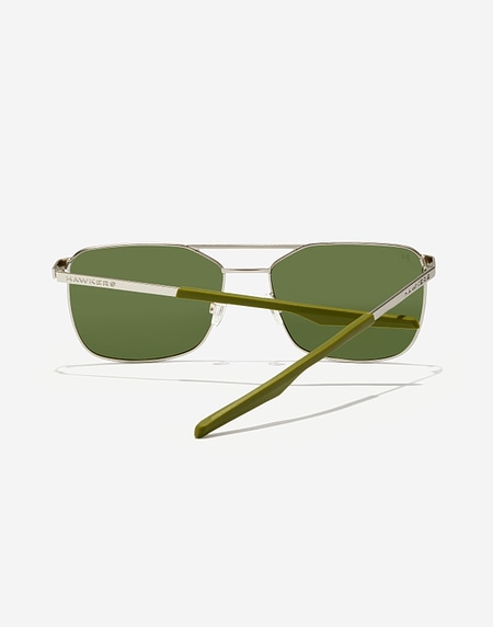 Gafas de sol Hawkers SENSE - POLARIZED SILVER ALLIGATOR