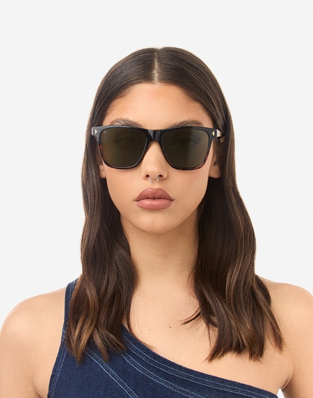 Gafas de sol Hawkers ONE LS METAL - POLARIZED BLACK CAREY