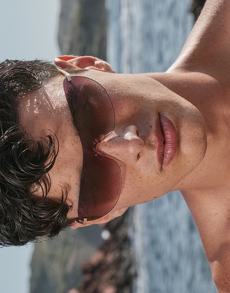 Gafas de sol HAWKERS LUMEN - GOLD EARTH