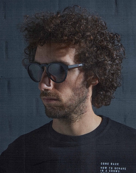 Gafas de sol Hawkers HAWKERS X ALEX RINS - WARWICK RAW