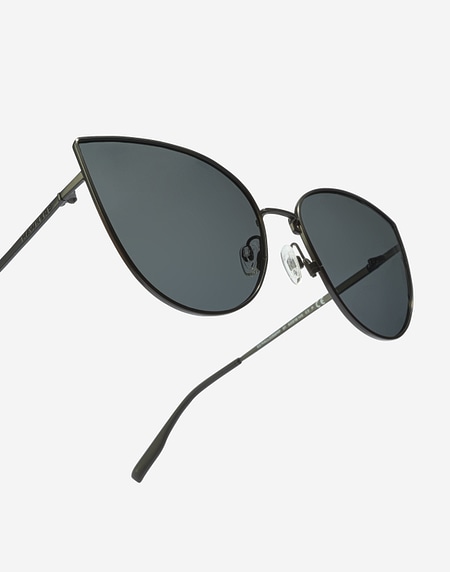Gafas de sol Hawkers ALL IN - POLARIZED BLACK DARK