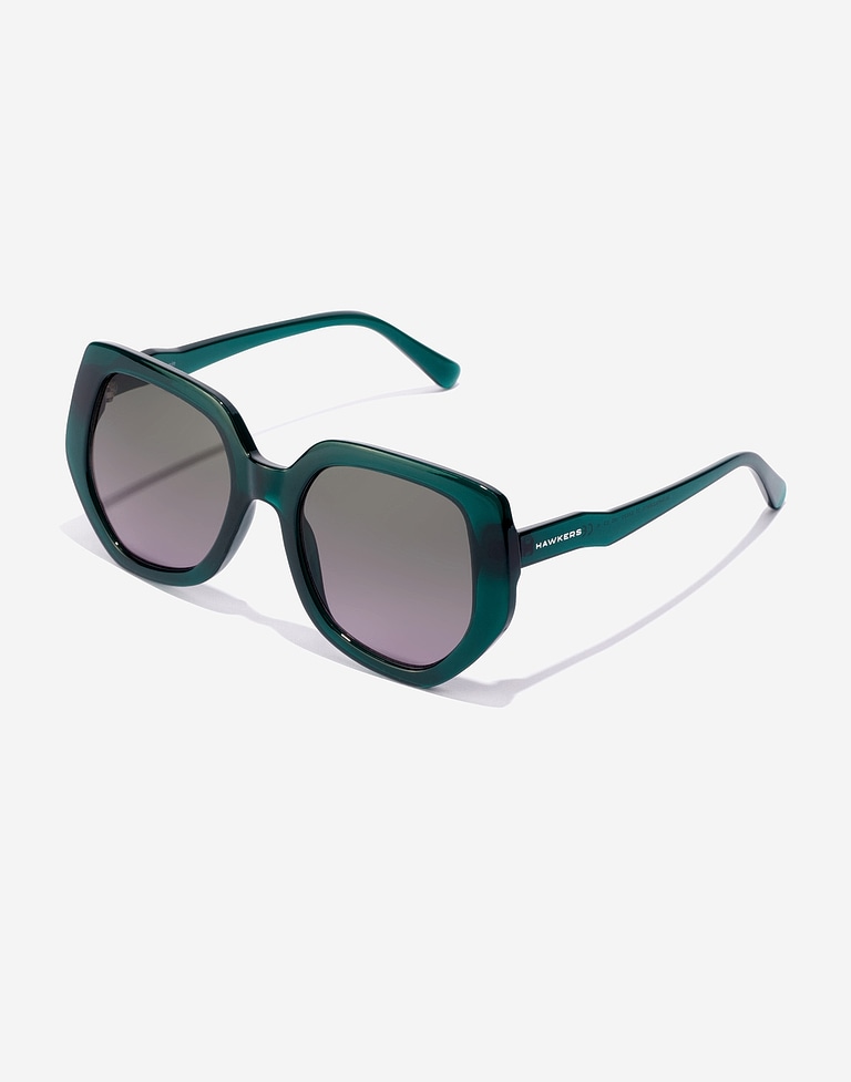 Gafas de sol Hawkers MIA - GREEN AURORA