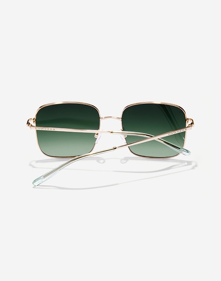 Gafas de sol Hawkers ROYAL FLUSH - GOLD GREEN FOREST