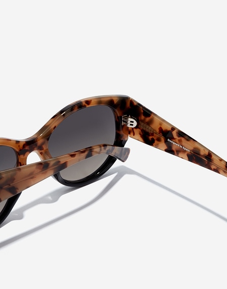 Gafas de sol Hawkers MIRANDA - LEO BLACK