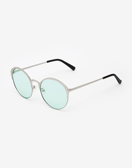 Gafas de sol Hawkers SILVER - AQUA GREEN FAIRFAX