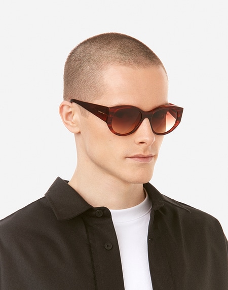 Gafas de sol Hawkers MIRANDA - HAVANA TERRACOTA