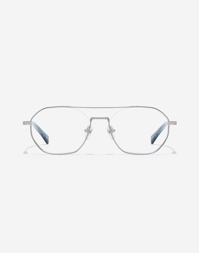 Blue Light Hawkers Silver Ullage