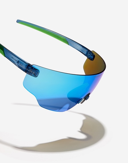 Gafas Deportivas Hawkers SPEED - BLUE SKY