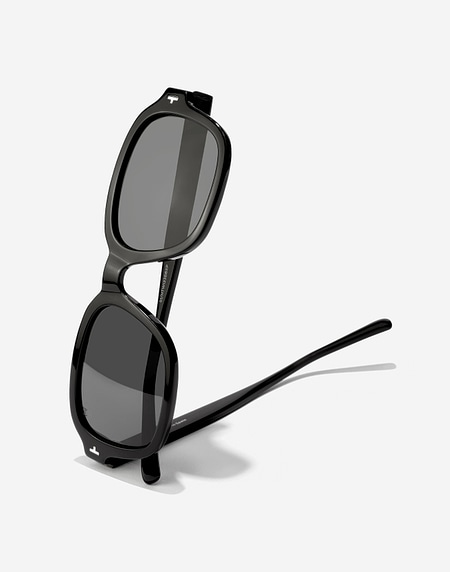 Gafas de sol Hawkers TWIST - POLARIZED BLACK DARK
