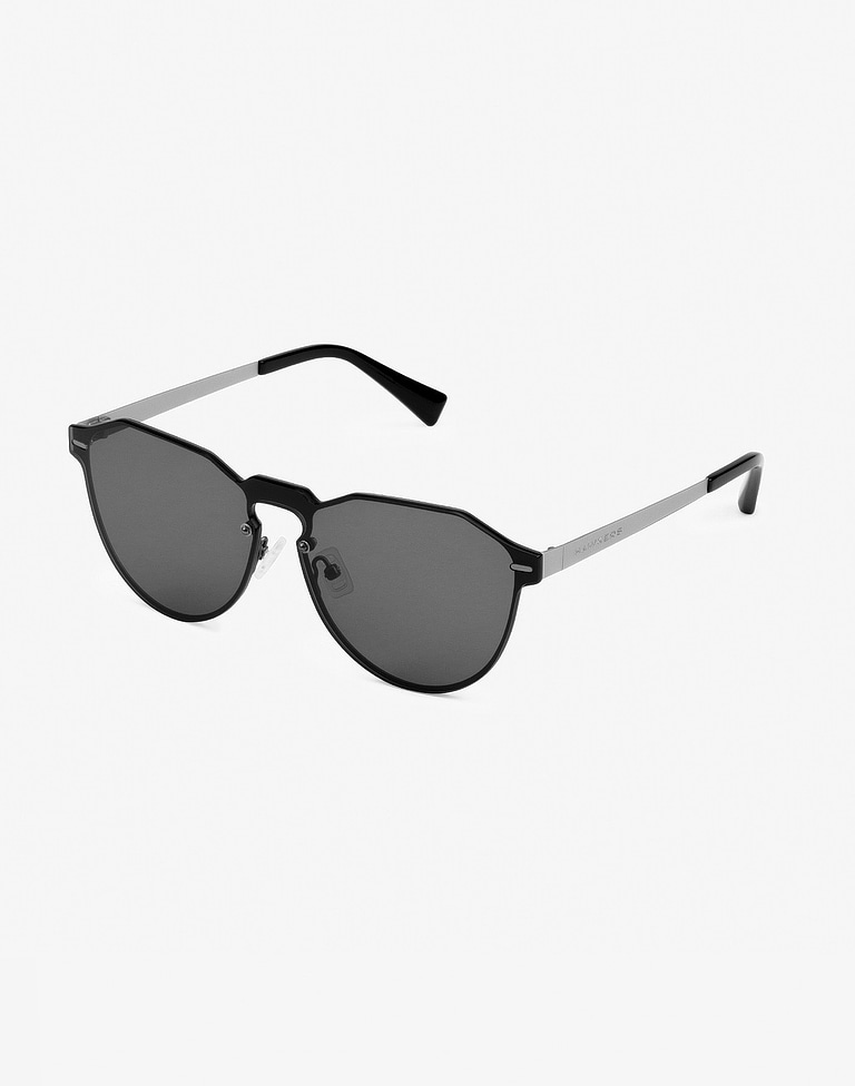 Gafas de sol Hawkers GUN METAL - DARK WARWICK VENM METAL