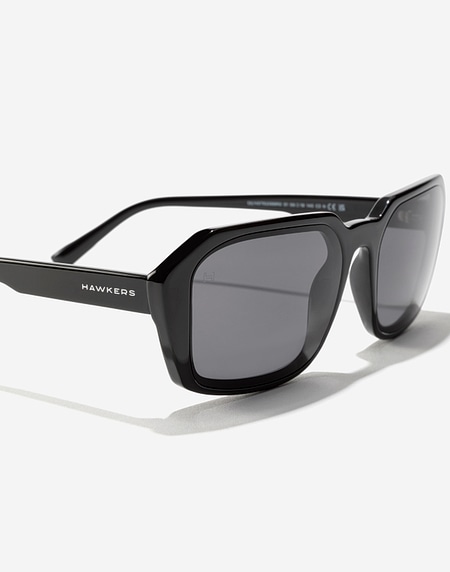 Gafas de sol HAWKERS STRATOS - BLACK DARK ECO