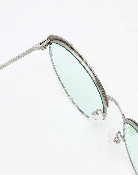 Gafas de sol Hawkers SILVER - AQUA GREEN FAIRFAX