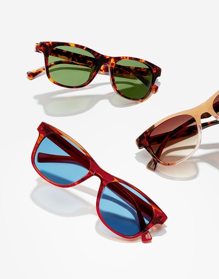 Gafas de sol Hawkers N&ordm; 35 - GREEN