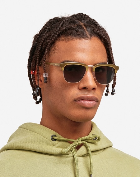 Gafas de sol Hawkers NO LIMIT - POLARIZED KHAKI DARK