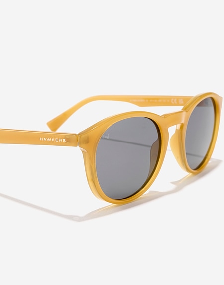 Gafas de sol Hawkers BEL AIR - MUSTARD DARK