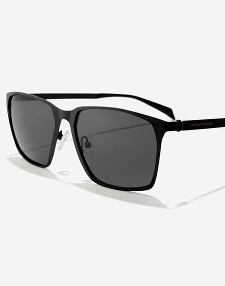 Gafas de sol Hawkers TRACK FLEX - POLARIZED BLACK DARK