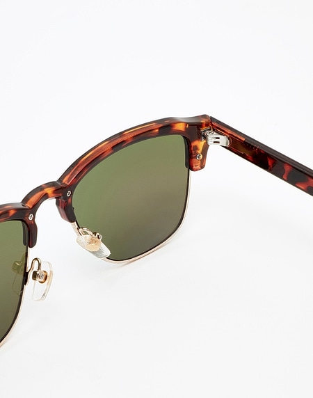 Gafas de sol Hawkers CAREY - EMERALD NEW CLASSIC