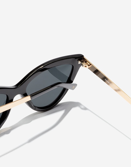 Gafas de sol Hawkers COSMO - POLARIZED BLACK DARK
