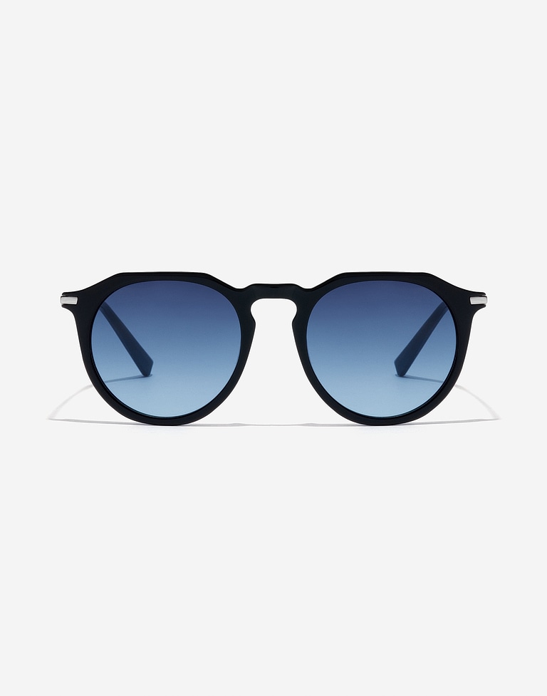 Gafas de sol Hawkers WARWICK CROSSWALK - BLACK BLUE DENIM