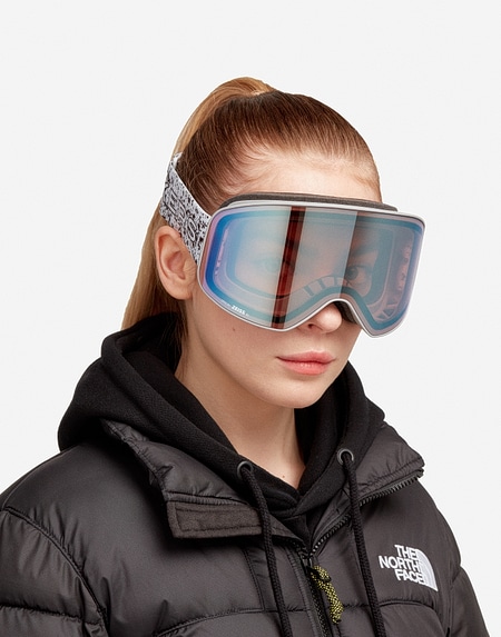 Gafas Ski HAWKERS ARTIK BIG BLUE