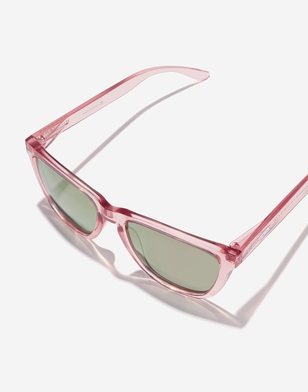 Gafas de sol Hawkers ONE RAW - POLARIZED PINK NEBULA