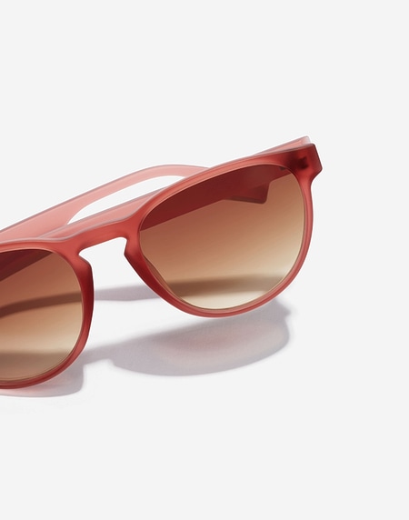 Gafas de sol Hawkers CRUSH - SALMON