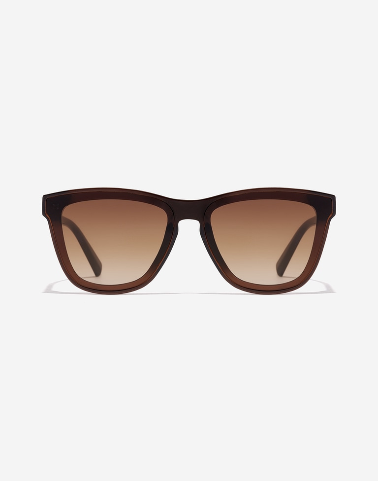 Gafas de sol Hawkers DOWNTOWN MAX - BROWN PEANUT BUTTER