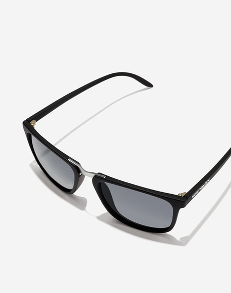 Gafas de sol Northweek SHELTER MATTE BLACK - BLACK POLARIZED