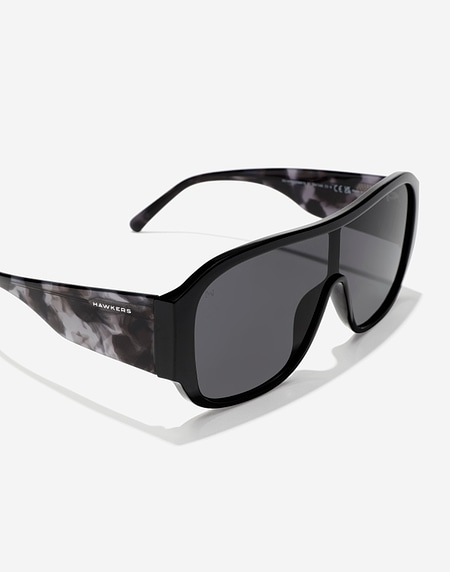 Gafas de sol Hawkers FEROE - BLACK DARK