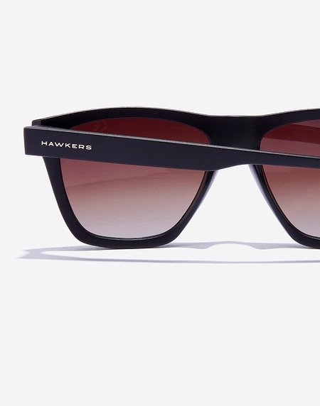 Gafas de sol Hawkers ONE LS RAW - BLACK WOLF