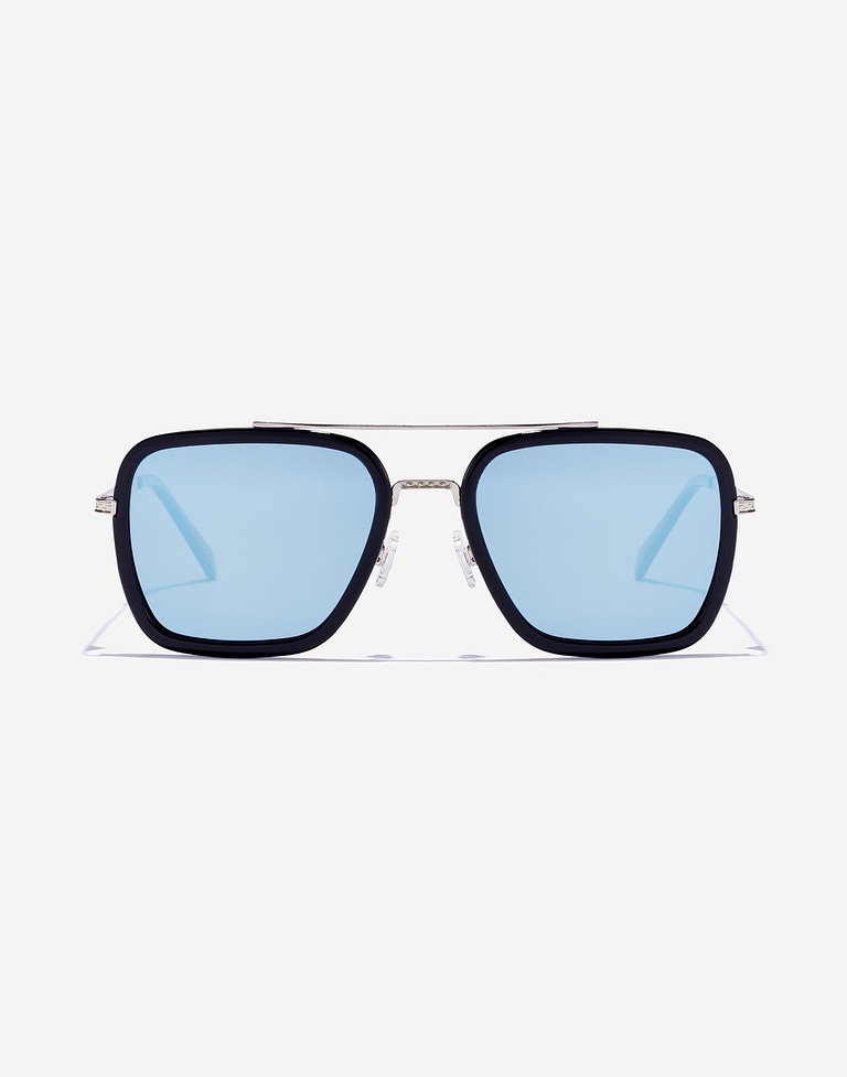Gafas de sol Hawkers IBIZA - POLARIZED BLACK CHROME